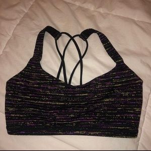Lululemon bra